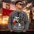 BLUZA TYLKO POD KRZYŻEM